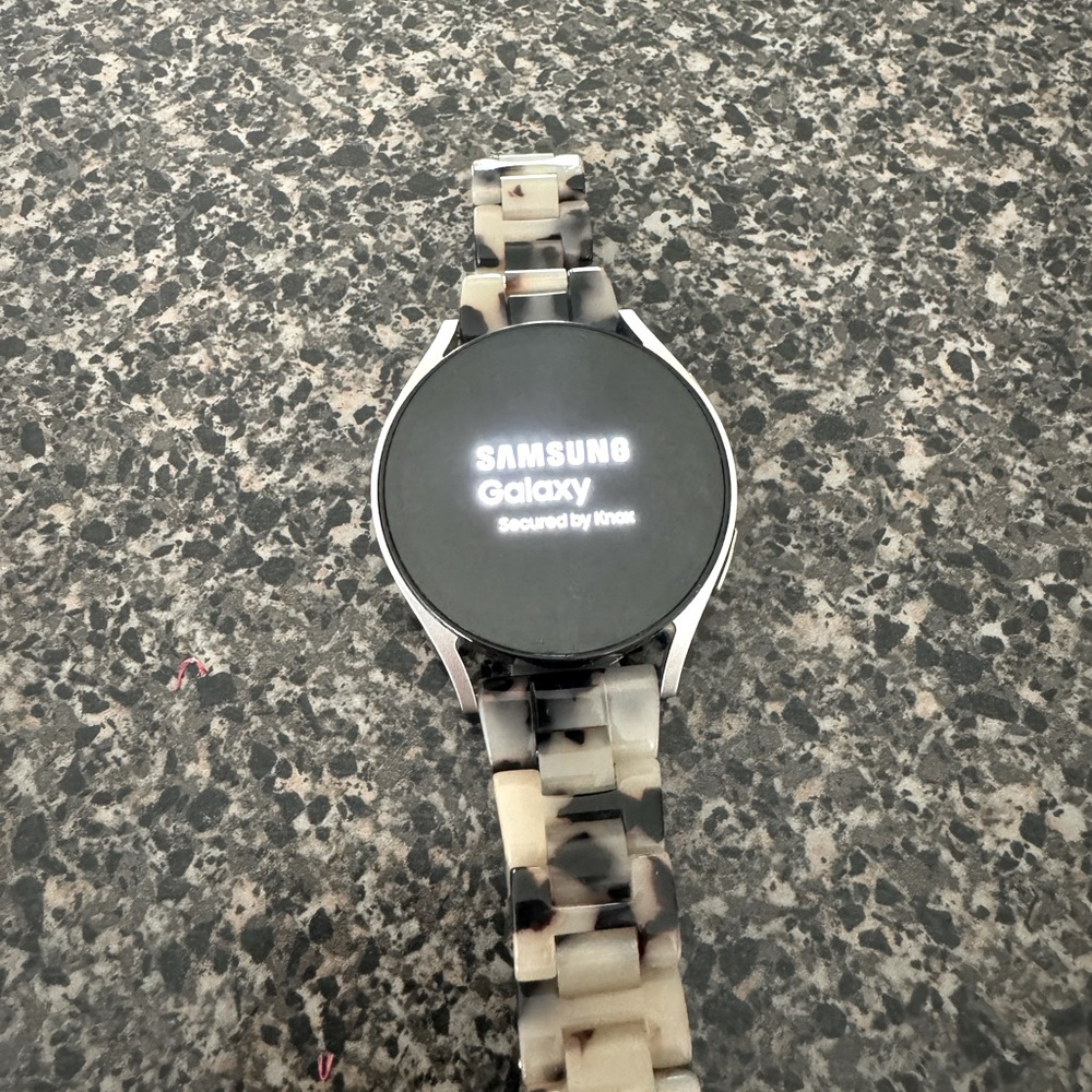 Samsung Galaxy Watch 6 (40mm)